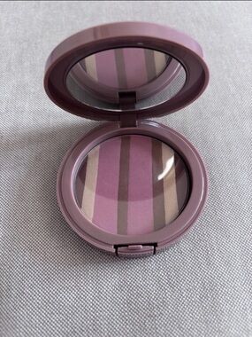 Belle Beauty Ray of Sunshine Bronzabelle Bronzer Highlighter NEW $24 MSRP